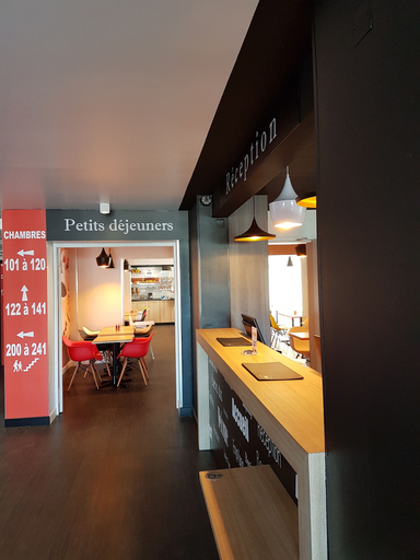 Food & Drinks 4, Brit Hotel Confort Montpellier Parc Expositions, Hérault