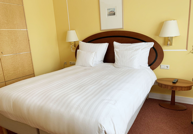 Bedroom 9