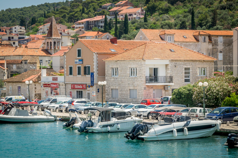 Exterior & Views, 4 Elements Old Town Views Rooms, Trogir
