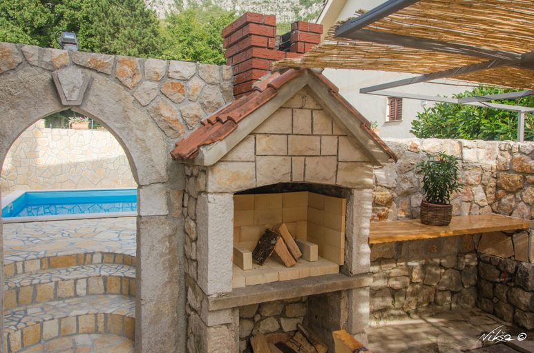 Exterior & Views 2, Apartment Milly, Vinodolska