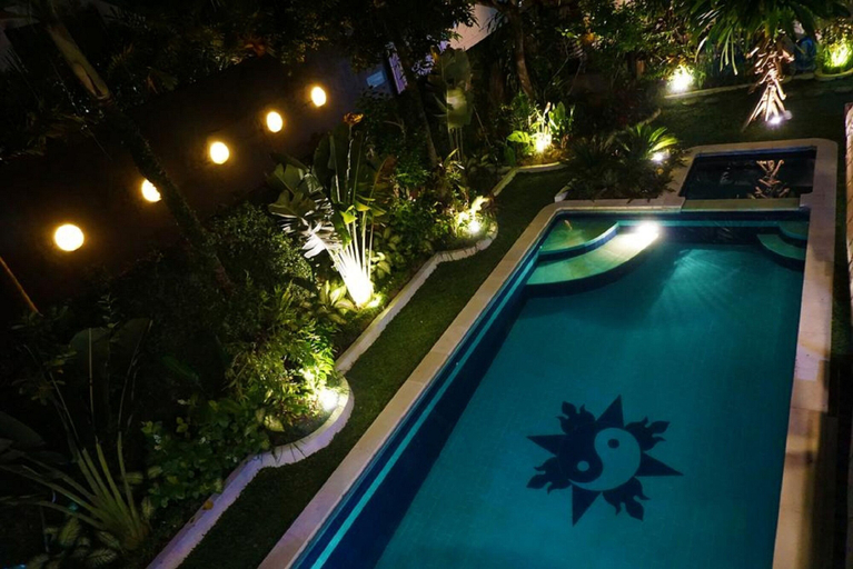 Others 5, 3 Bedroom Authentic Villa In Canggu, Badung