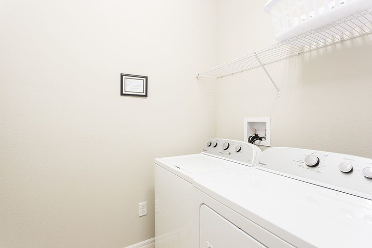 Bedroom 4, Windsor At Westside #15 - 9 Bed 6 Baths Villa, Osceola