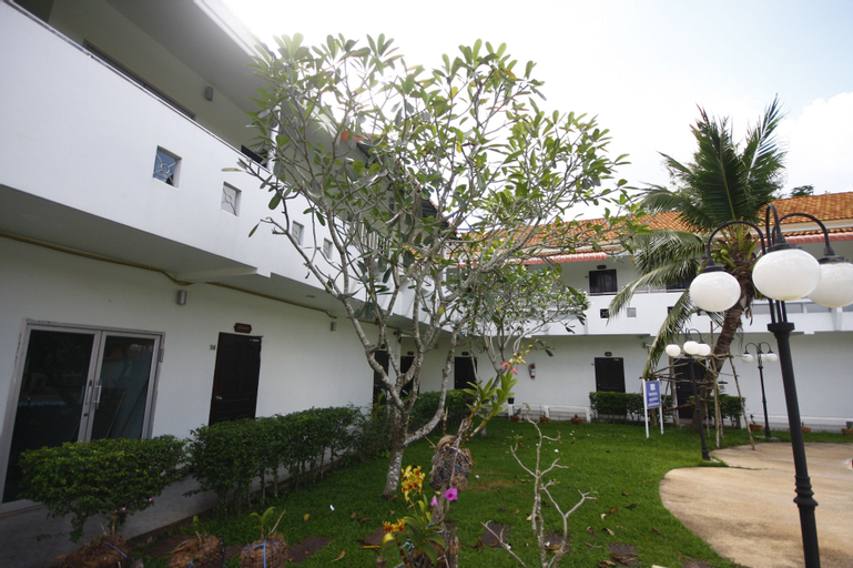 Exterior & Views 2, Srikij Garden Home Resort, Muang Sa Kaeo