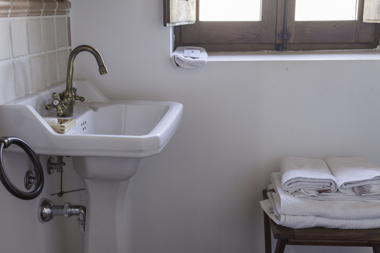 Bathroom 3, El Balcón del Pueblo, Salamanca