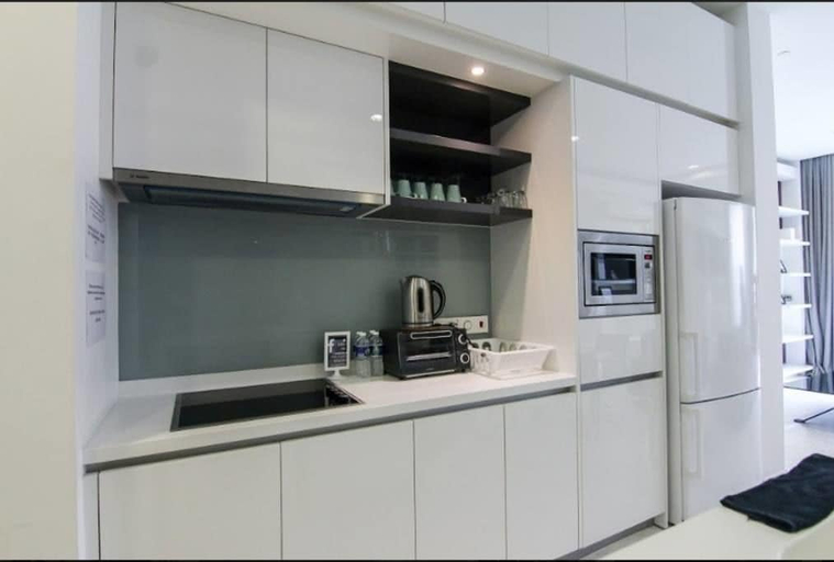 Others 4, Platinum Suites by SYNC, Kuala Lumpur
