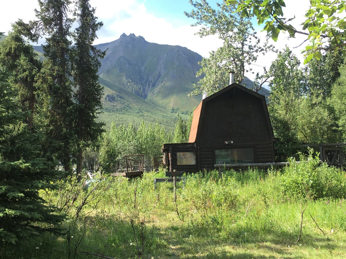 Others 5, Wood River Lodge, Yukon-Koyukuk