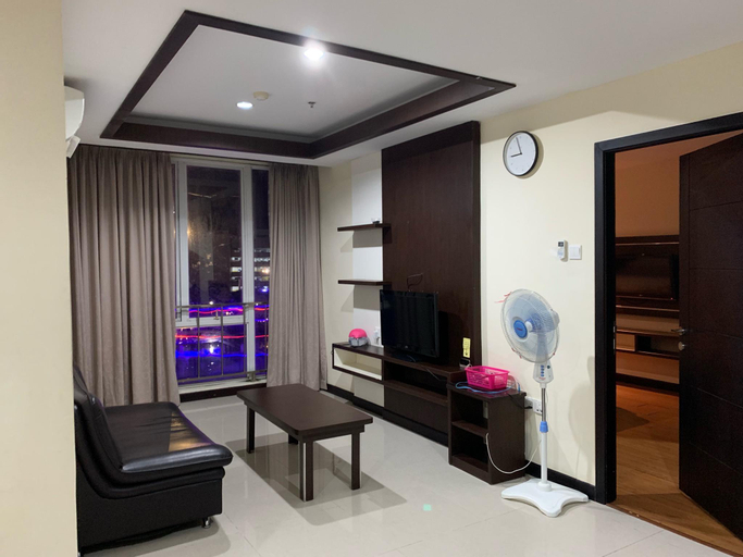 Others 5, Comfy 2 Bedroom Apartment in city area, Batam