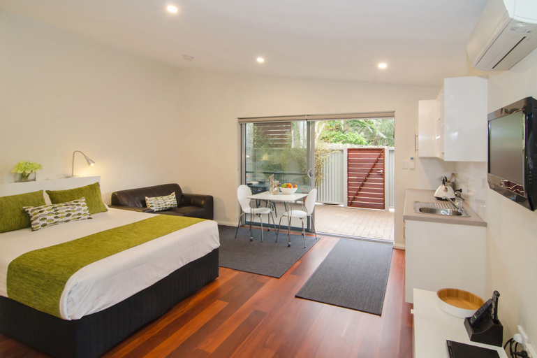 Margaret River Beach Studios, Augusta-Margaret River
