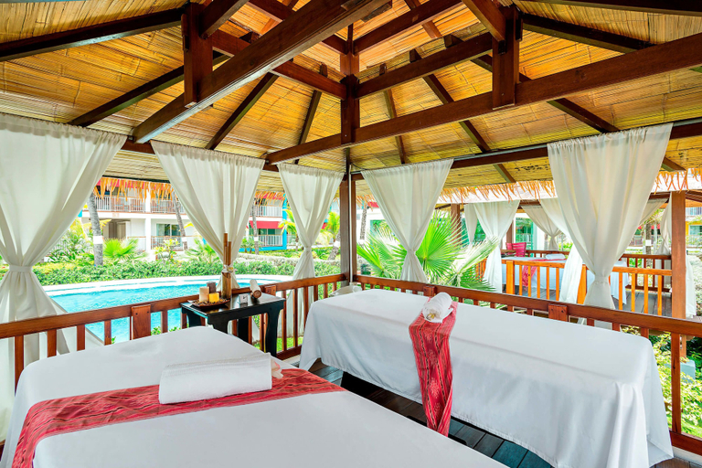 Bedroom 3, Decameron Isleño - All Inclusive, San Andrés