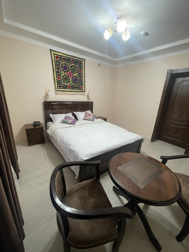 Bedroom 3, Samarkand Ali, Samarkand