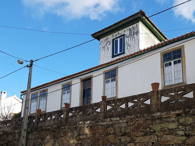 Exterior & Views 2, Casa da Vila, Penamacor