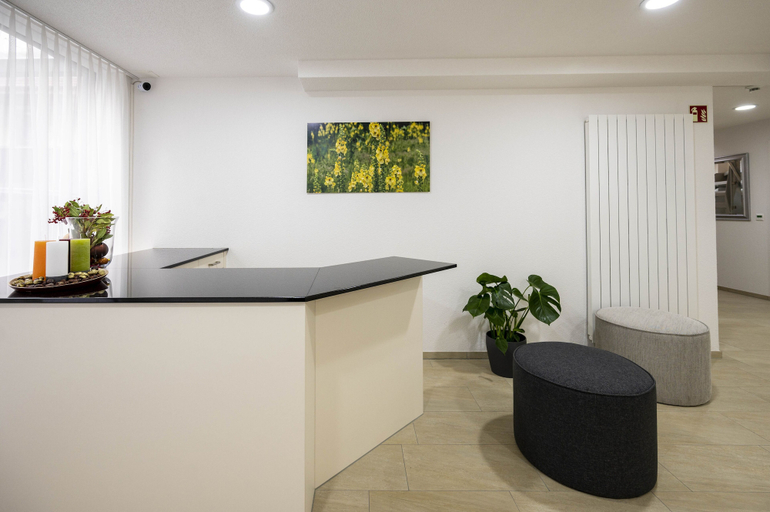Others 5, Hotel Ochsen, Aarberg