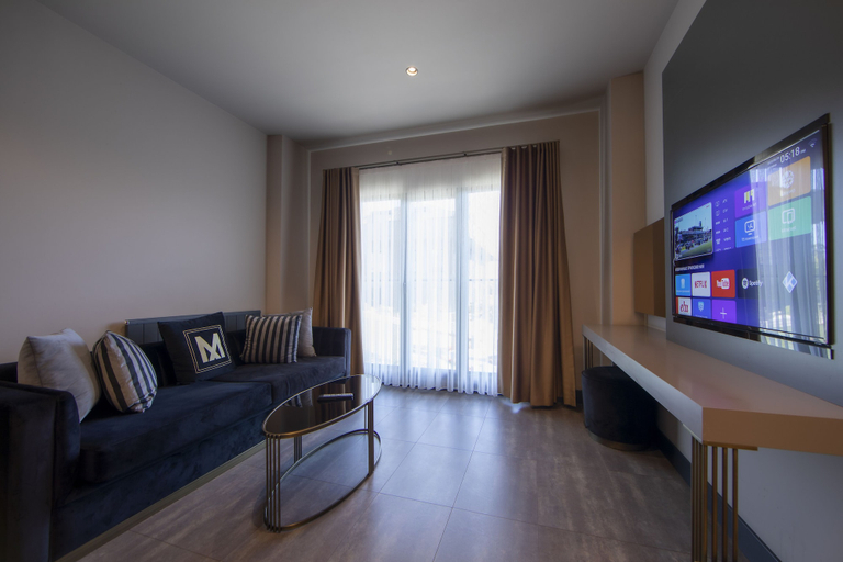 Others 4, Menalo Hotel Premium Istanbul Airport, Arnavutkoy