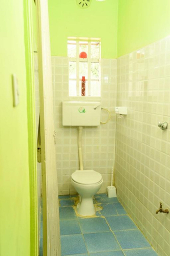 Bathroom 3, Stay.Plus Lake View House Naivasha, Naivasha