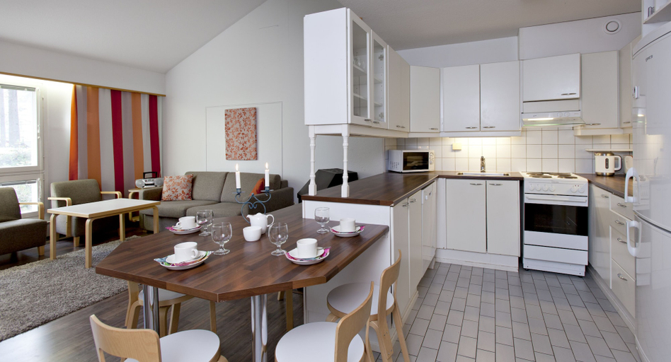 Others 5, Holiday Club Kalajoki Cottages, Northern Ostrobothnia