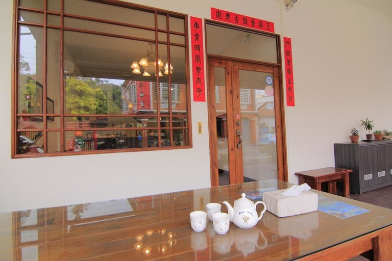 Food & Drinks, Home Sweet Beach Hotel, Pingtung