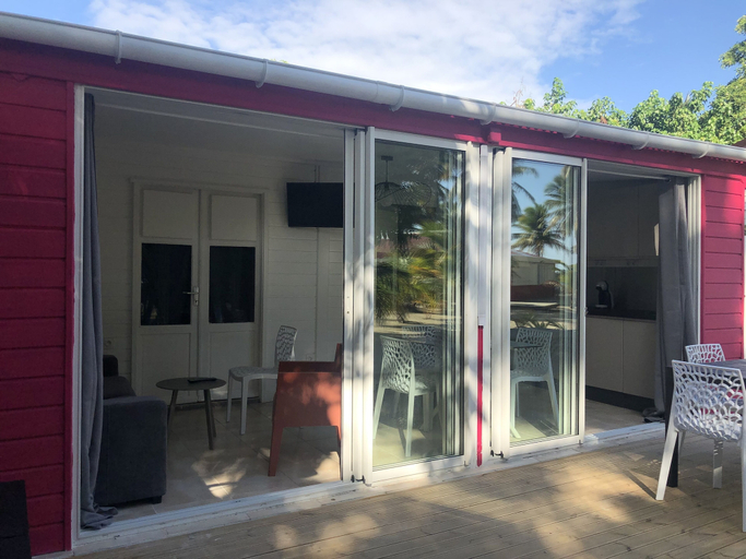 Exterior & Views 2, Be On The Beach, Sainte-Anne