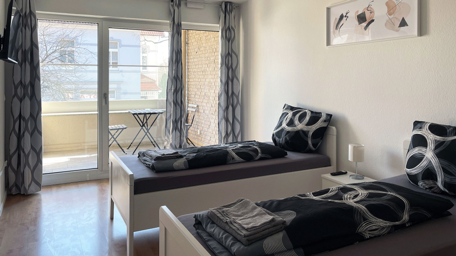 Schönes Apartment in Melle I home2share, Osnabrück