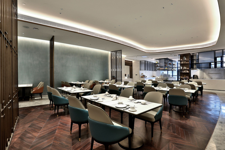 Food & Drinks 4, Wyndham Garden Hangzhou Yuhang, Hangzhou