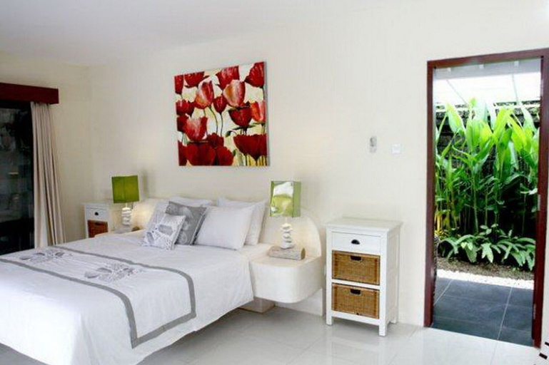 Bedroom 2, Villa Banta, Badung