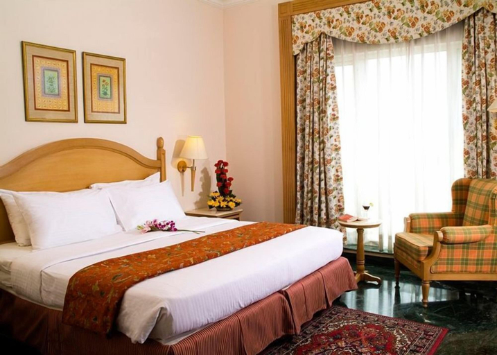 Bedroom 3, Savoy Suites Noida, Gautam Buddha Nagar