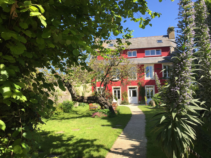 Exterior & Views 2, L'Ermitage, Manche