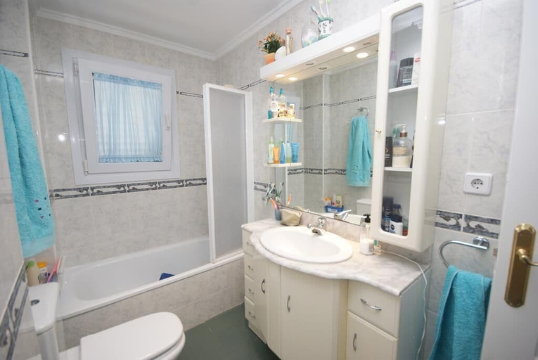 Others 5, Apartamento VistaMar, Alicante