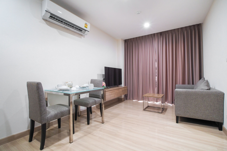 Others 5, Sriracha Biz Residence, Si Racha
