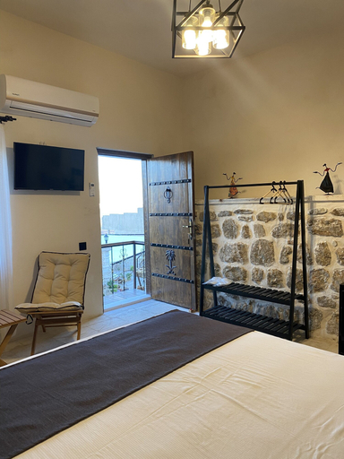 Bedroom 5, Norn Hotel, Kızıltepe