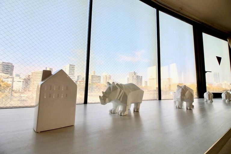 Others 4, LUXES Hijiyama, Hiroshima