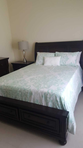 Bedroom 2, The Crest Rental Management