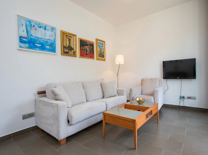 Living room 4, City Holiday Apartment, Dubrovnik