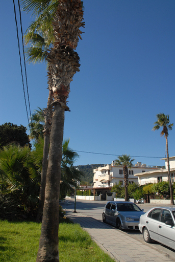 Exterior & Views 2, Takis Hotel, South Aegean