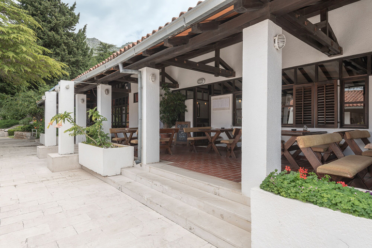 Exterior & Views 2, Hotel Villas Plat, Župa Dubrovačka