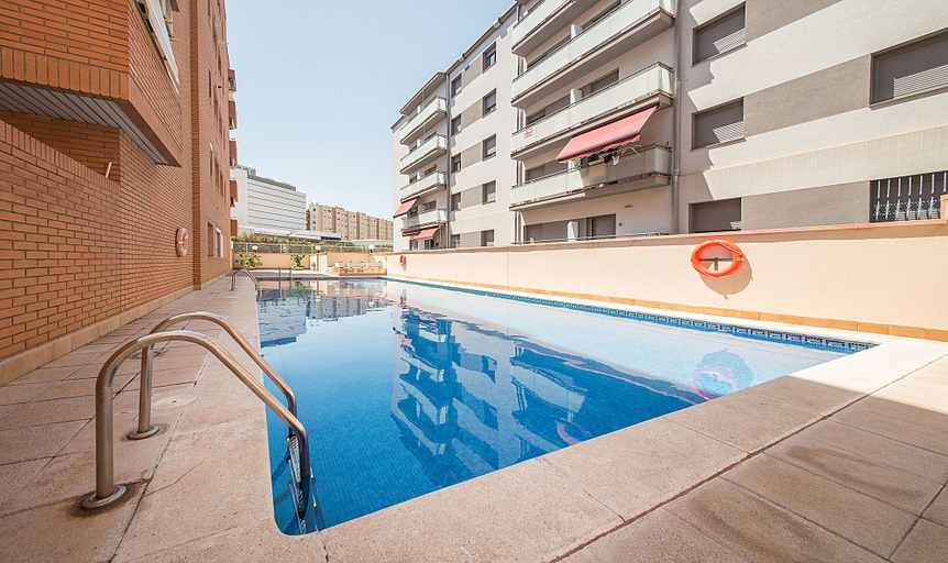 Sport & Beauty 4, Apartment Andorra TH25, Tarragona