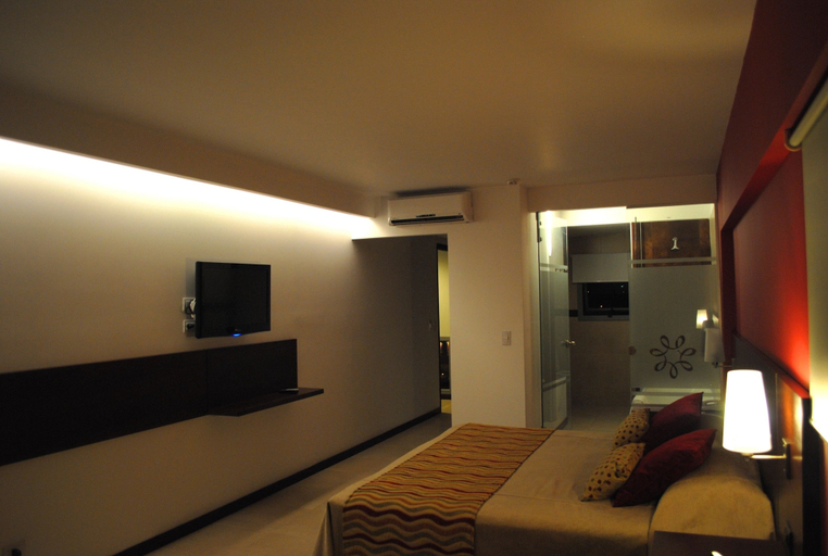 Bedroom 4, Hotel Estilo MB, Punilla