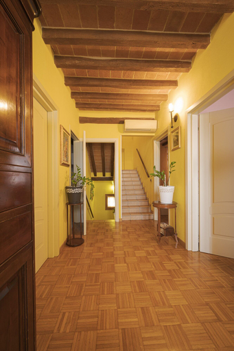 Others 4, La Fossetta B&B, Parma