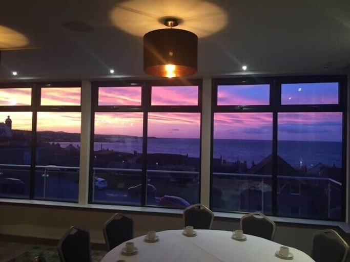 Food & Drinks 5, The Knowes Hotel & Restaurant, Aberdeenshire