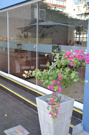 Exterior & Views 2, Andesmar, Lima