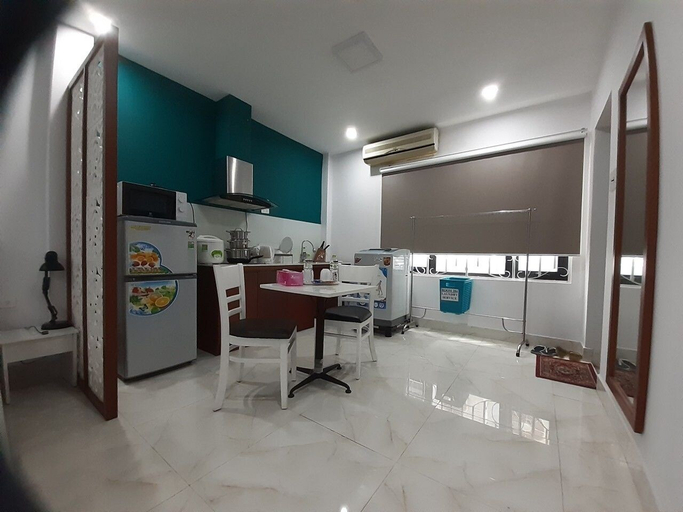 Others 5, Vuon Hong Hotel & Apartments, Da Nang