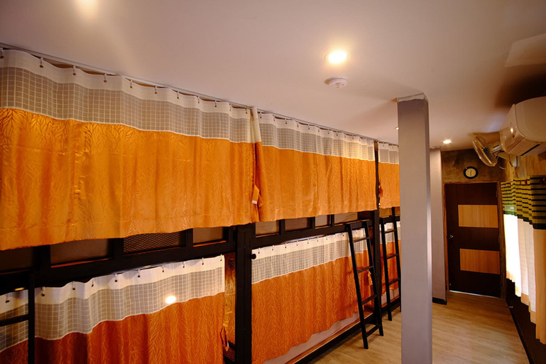 Others 4, Nap Corner Hostel, Muang Phitsanulok