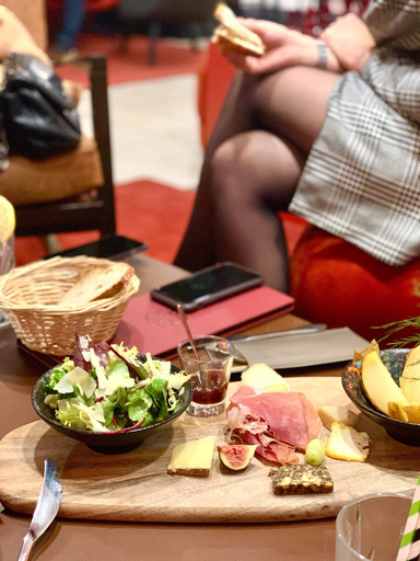 Food & Drinks 4, Hôtel Mercure Toulon La Seyne-Sur-Mer, Var