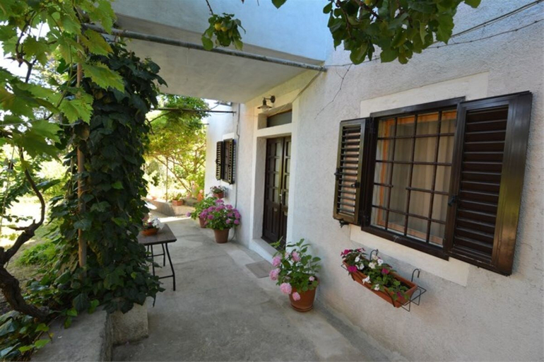 Exterior & Views 2, Renata - apartment Renata, Mali Lošinj