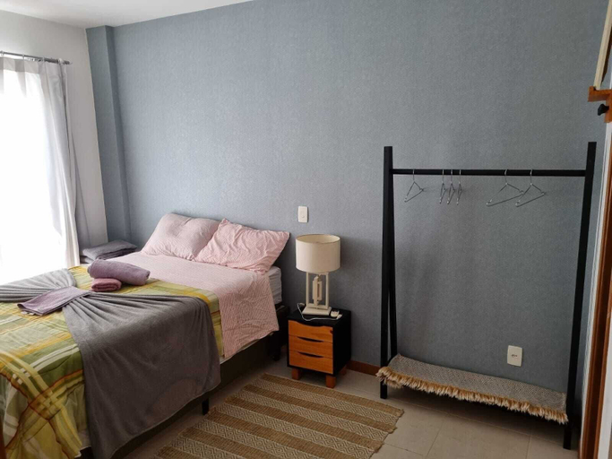 Bedroom 3, Nautilus Paradise in Penha-SC, Penha