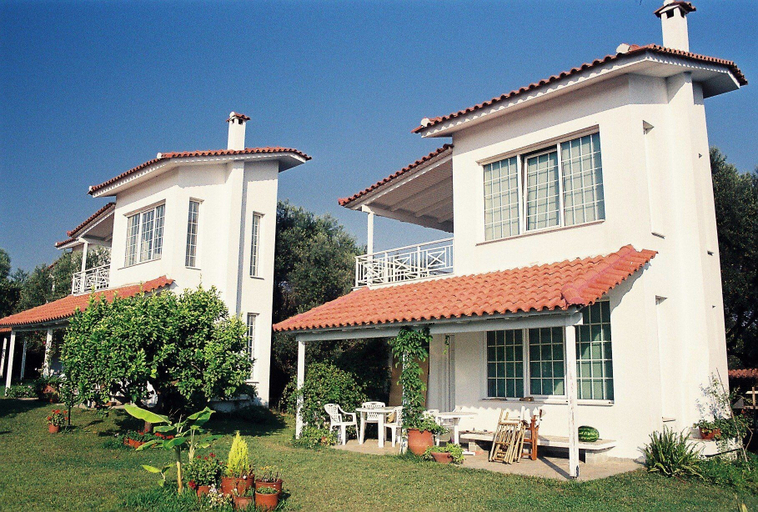 Exterior & Views 2, Nicolas Village Club, West Greece