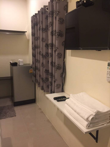 Bedroom 2, Serena Resort, Muang Nakhon Ratchasima
