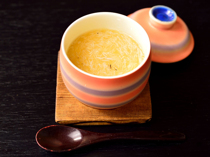 Food & Drinks 3, Syoho En, Daisen