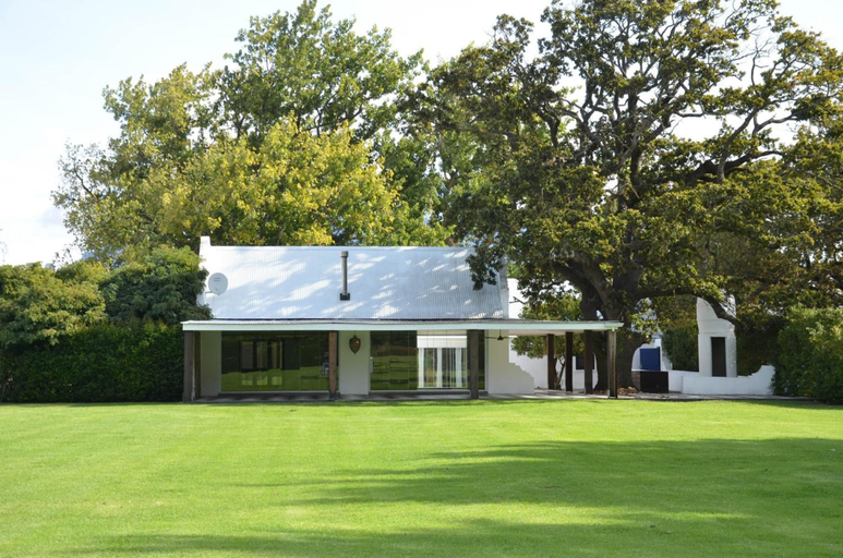 Exterior & Views 2, La Paris Estate, Cape Winelands