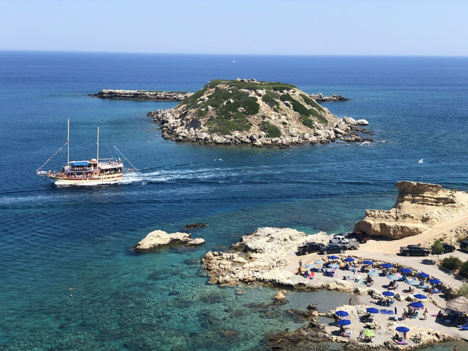Others 5, Grande Blue Suites with private bay, South Aegean