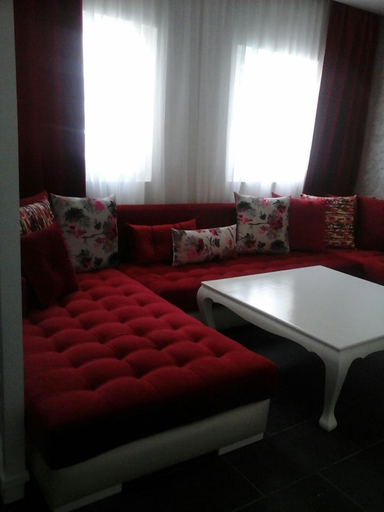 Bedroom 2, Amn Tetouan, Tétouan